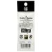 Блесна Angler'z System BUX  6.5г цвет PL(S)