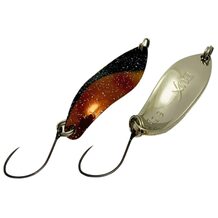 Блесна Angler'z System BUX  6.5г цвет TJ(S)
