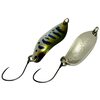 Блесна Angler'z System BUX  6.5г цвет PS(S)