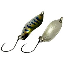 Блесна Angler'z System BUX  6.5г цвет PS(S)