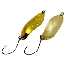 Блесна Angler'z System BUX  8.0г цвет AMY(G)