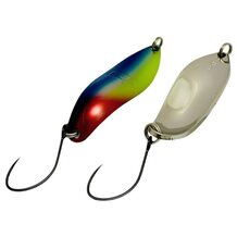 Блесна Angler'z System BUX  8.0г цвет BHP(S)