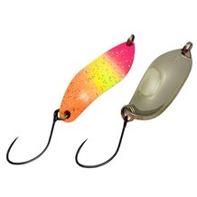 Блесна Angler'z System BUX  8.0г цвет CPO(S)