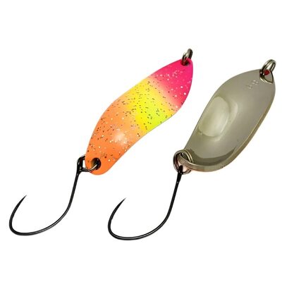 Блесна Angler'z System BUX  8.0г цвет CPO(S)