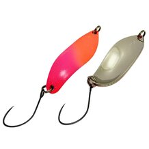 Блесна Angler'z System BUX  8.0г цвет CZ(S)