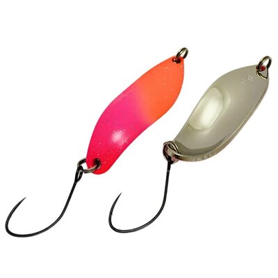Блесна Angler'z System BUX  8.0г цвет CZ(S)