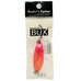 Блесна Angler'z System BUX  8.0г цвет CZ(S)