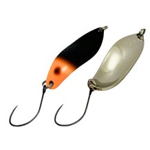 Блесна Angler'z System BUX  8.0г цвет MO(S)