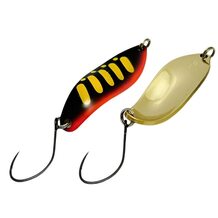 Блесна Angler'z System BUX  8.0г цвет PC(G)