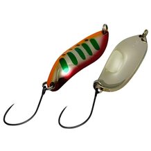 Блесна Angler'z System BUX  8.0г цвет PL(S)