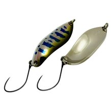 Блесна Angler'z System BUX  8.0г цвет PS(S)