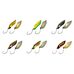 Блесна Angler'z System BUX  8.0г цвет HBB