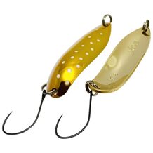 Блесна Angler'z System BUX  9.3г цвет AMY(G)