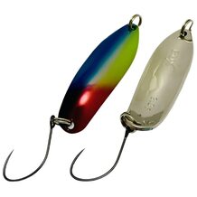 Блесна Angler'z System BUX  9.3г цвет BHP(S)