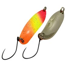 Блесна Angler'z System BUX  9.3г цвет CPO(S)