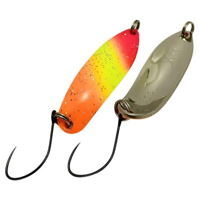 Блесна Angler'z System BUX  9.3г цвет CPO(S)