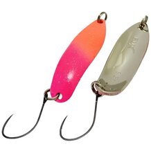 Блесна Angler'z System BUX  9.3г цвет CZ(S)