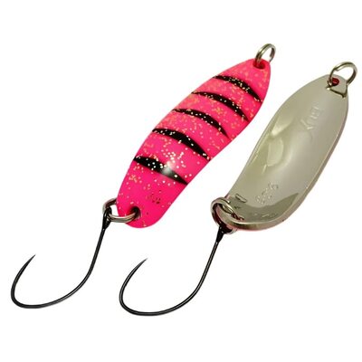 Блесна Angler'z System BUX  9.3г цвет IJL(S)