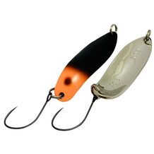 Блесна Angler'z System BUX  9.3г цвет MO(S)