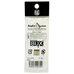 Блесна Angler'z System BUX  9.3г цвет MO(S)
