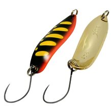 Блесна Angler'z System BUX  9.3г цвет PC(G)