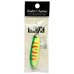 Блесна Angler'z System BUX  9.3г цвет PH(S)