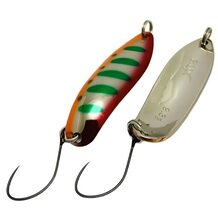 Блесна Angler'z System BUX  9.3г цвет PL(S)