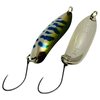 Блесна Angler'z System BUX  9.3г цвет PS(S)