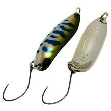 Блесна Angler'z System BUX  9.3г цвет PS(S)