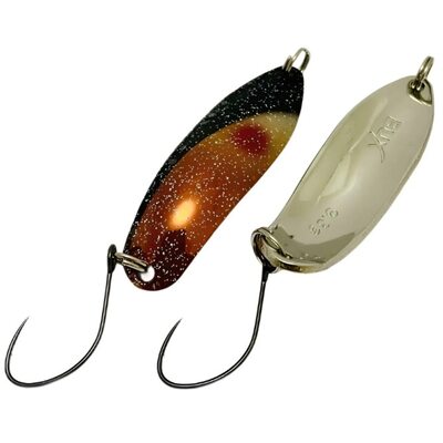 Блесна Angler'z System BUX  9.3г цвет TJ(S)