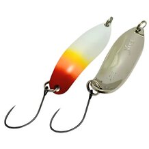 Блесна Angler'z System BUX  9.3г цвет TY(S)