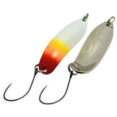 Блесна Angler'z System BUX  9.3г цвет TY(S)