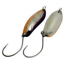 Блесна Angler'z System BUX Northern 18.0г цвет AD(S)