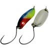Блесна Angler'z System BUX Northern 18.0г цвет BHP(S)