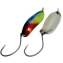 Блесна Angler'z System BUX Northern 18.0г цвет BHP(S)
