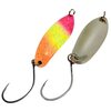 Блесна Angler'z System BUX Northern 18.0г цвет CPO(S)