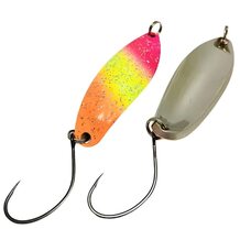 Блесна Angler'z System BUX Northern 18.0г цвет CPO(S)