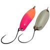 Блесна Angler'z System BUX Northern 18.0г цвет CZ(S)