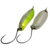 Блесна Angler'z System BUX Northern 18.0г цвет FLS