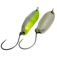 Блесна Angler'z System BUX Northern 18.0г цвет FLS