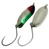 Блесна Angler'z System BUX Northern 18.0г цвет FS(S)