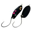 Блесна Angler'z System BUX Northern 18.0г цвет HBB