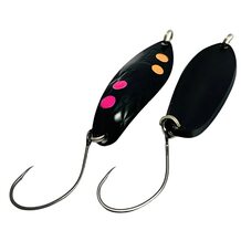Блесна Angler'z System BUX Northern 18.0г цвет HBB