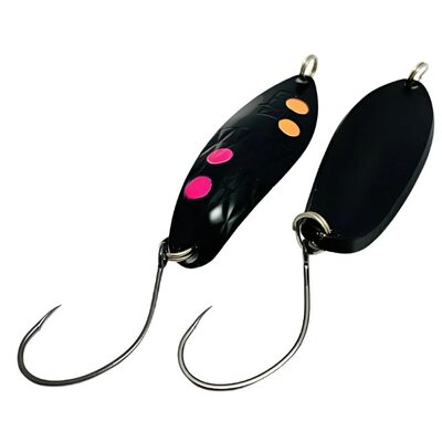 Блесна Angler'z System BUX Northern 18.0г цвет HBB