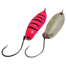 Блесна Angler'z System BUX Northern 18.0г цвет IJL(S)