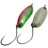 Блесна Angler'z System BUX Northern 18.0г цвет LLC(S)