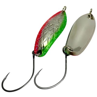 Блесна Angler'z System BUX Northern 18.0г цвет LLC(S)