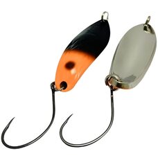 Блесна Angler'z System BUX Northern 18.0г цвет MO(S) Блесна Angler'z System BUX Northern 18.0г цвет MO(S)