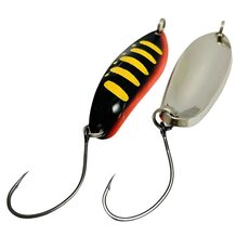Блесна Angler'z System BUX Northern 18.0г цвет PC(S)