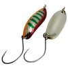 Блесна Angler'z System BUX Northern 18.0г цвет PL(S)